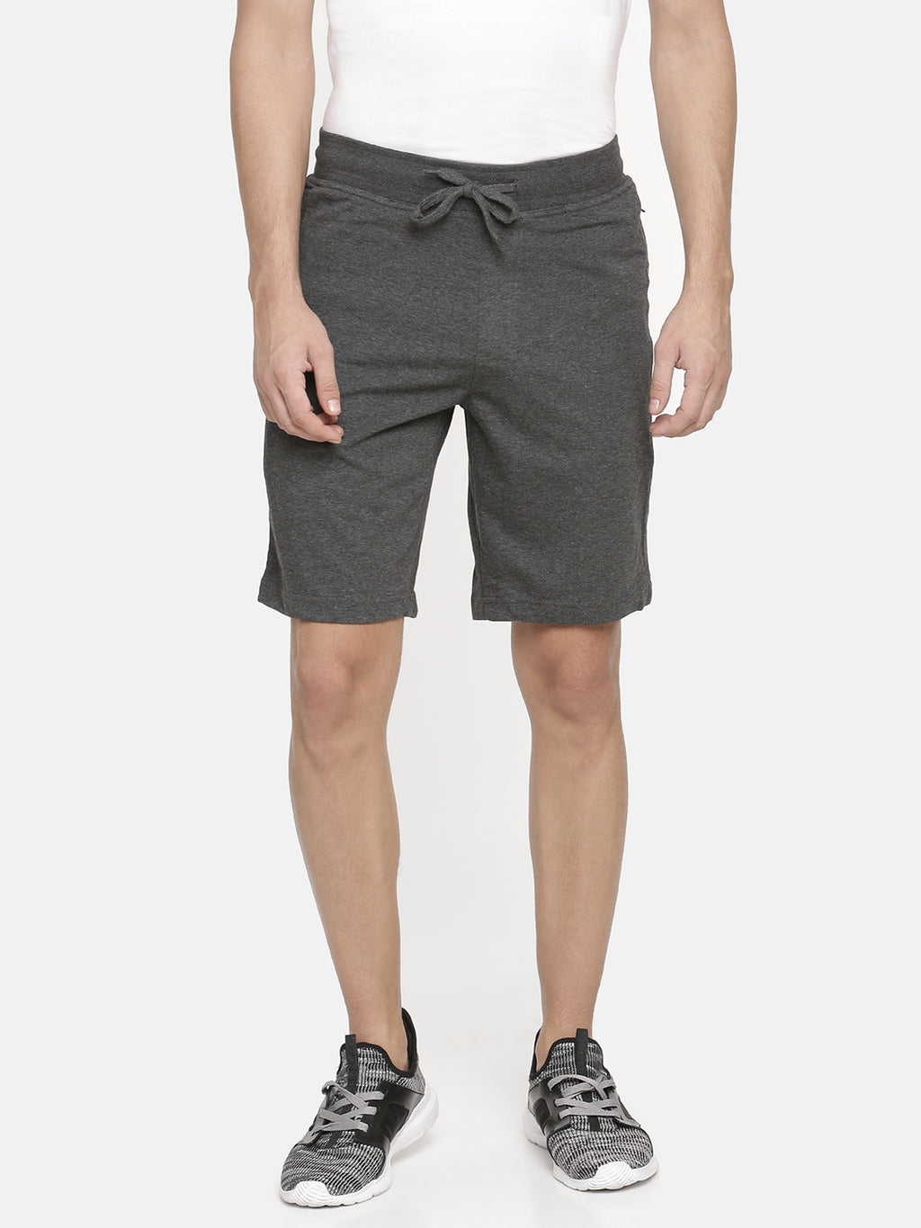 Black Melange