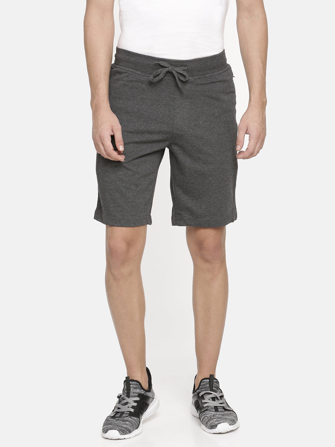 Black Melange