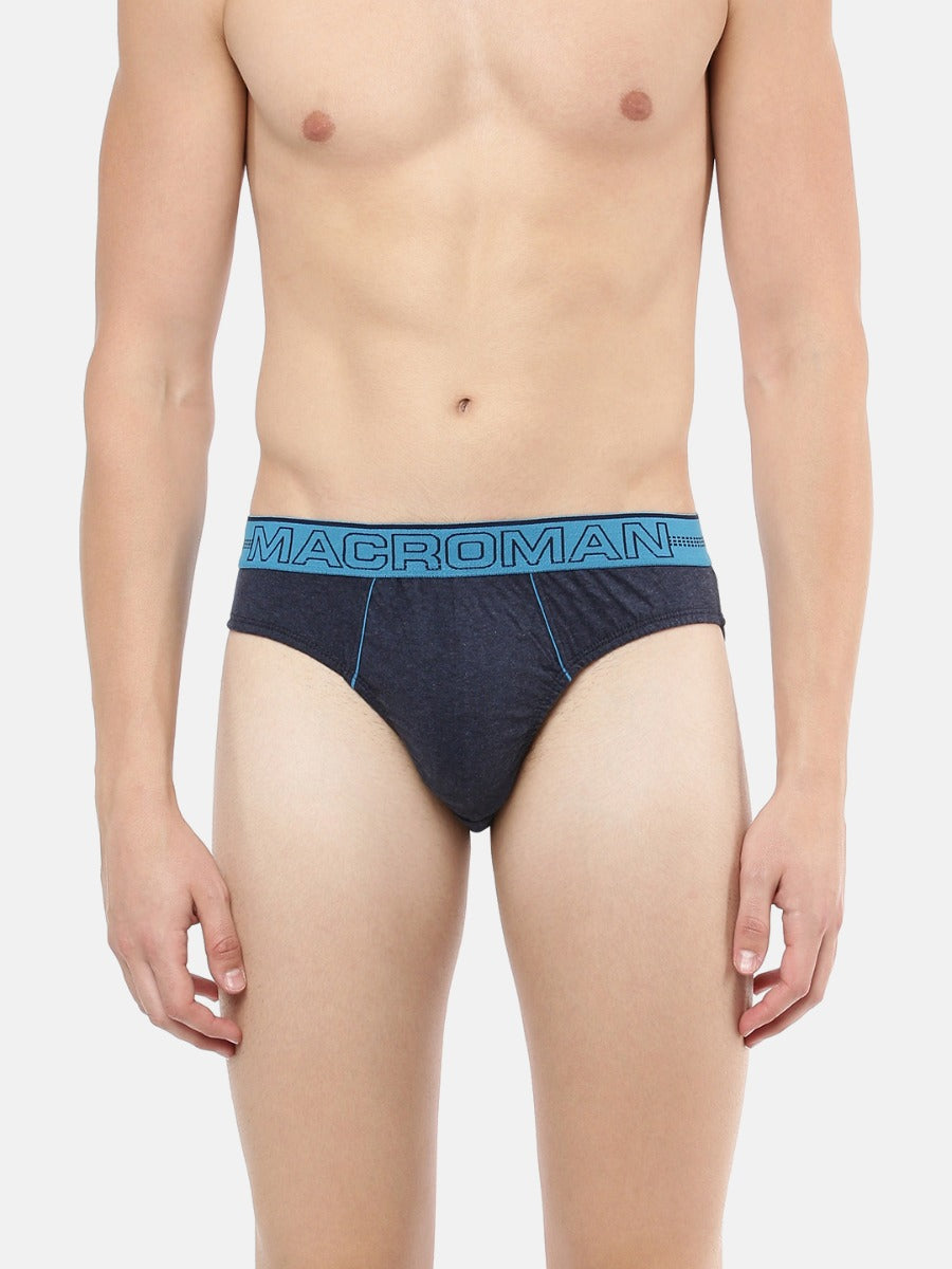 Denim Melange