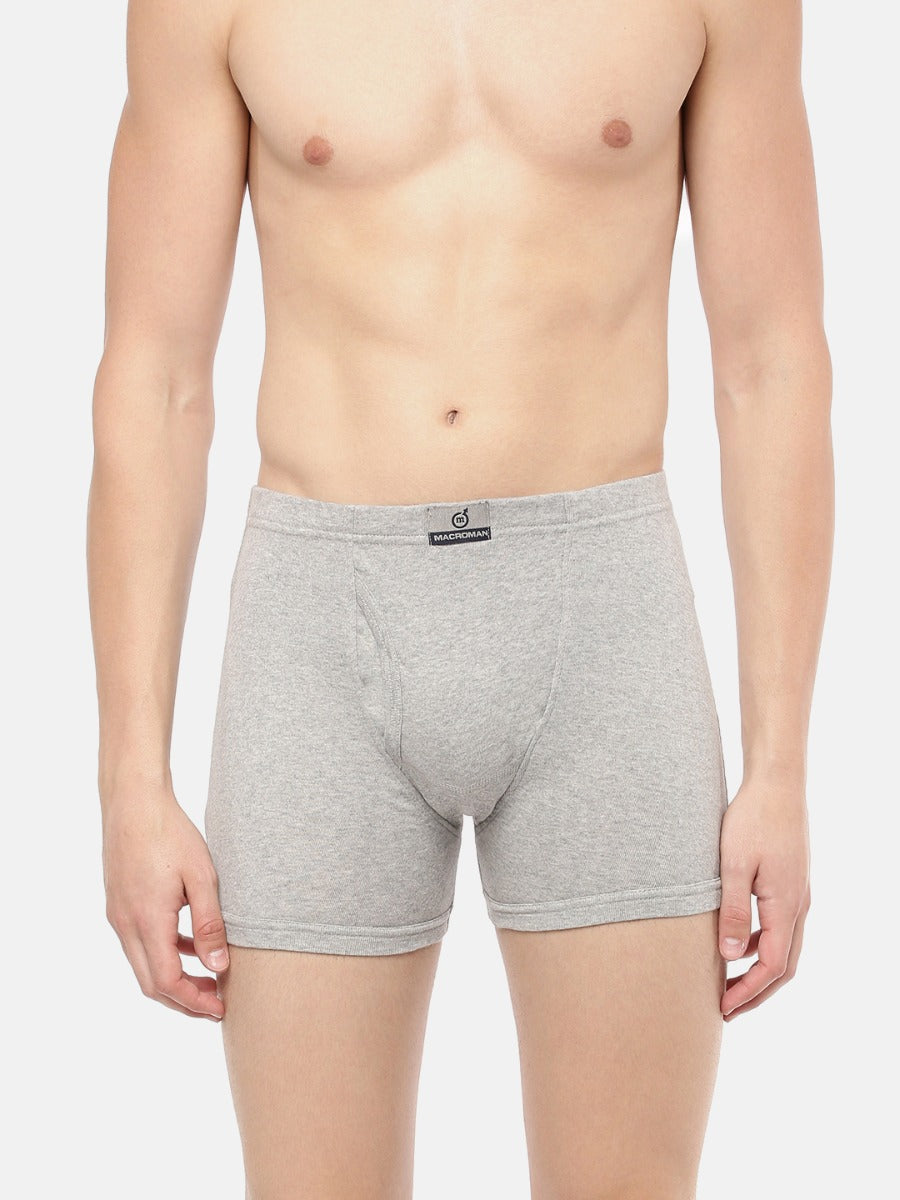 Grey Melange