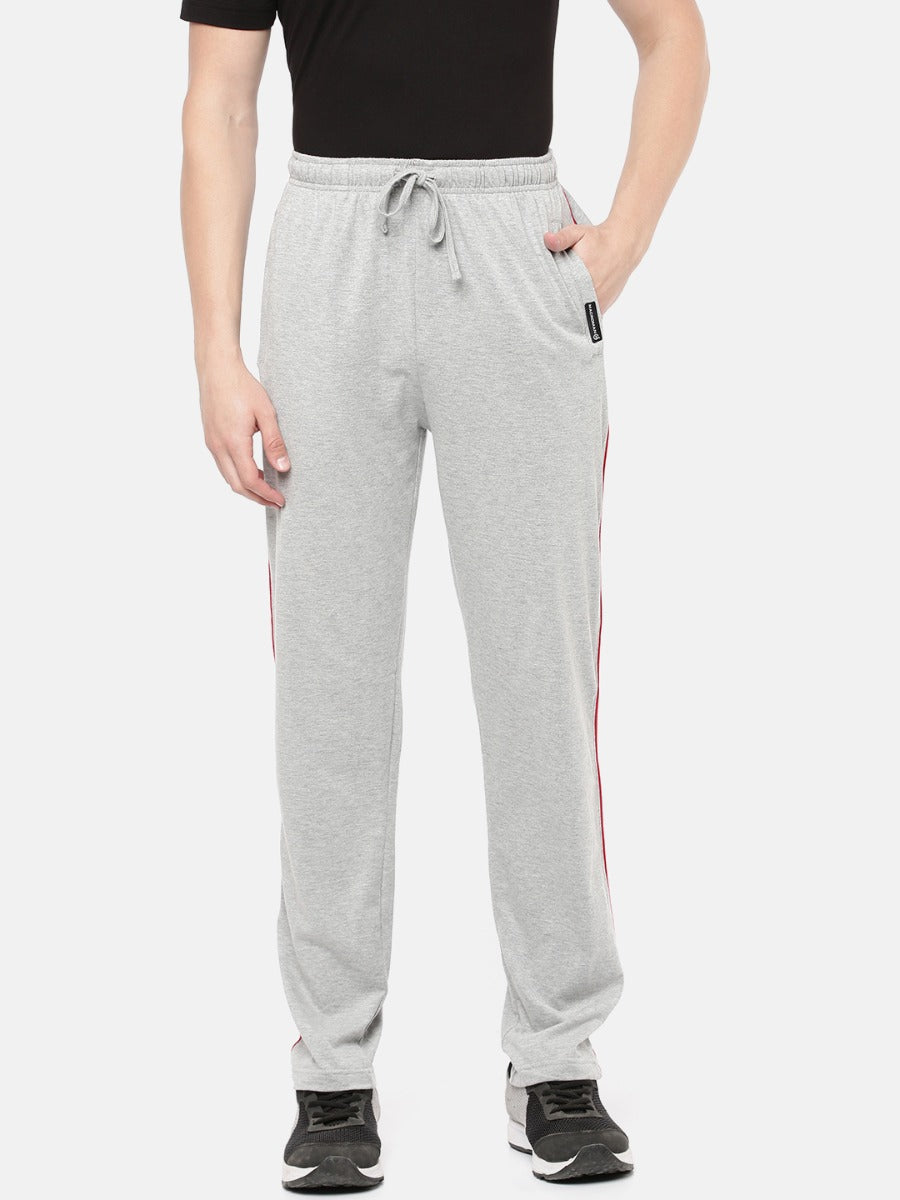 Grey Melange