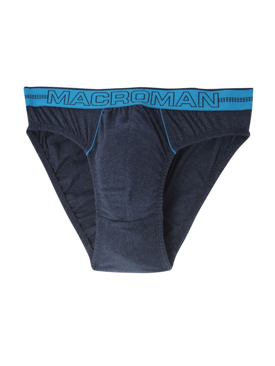 Denim Melange