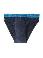 Denim Melange