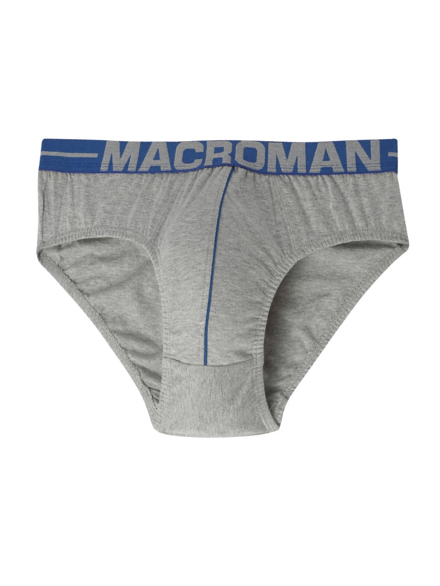 Grey Melange