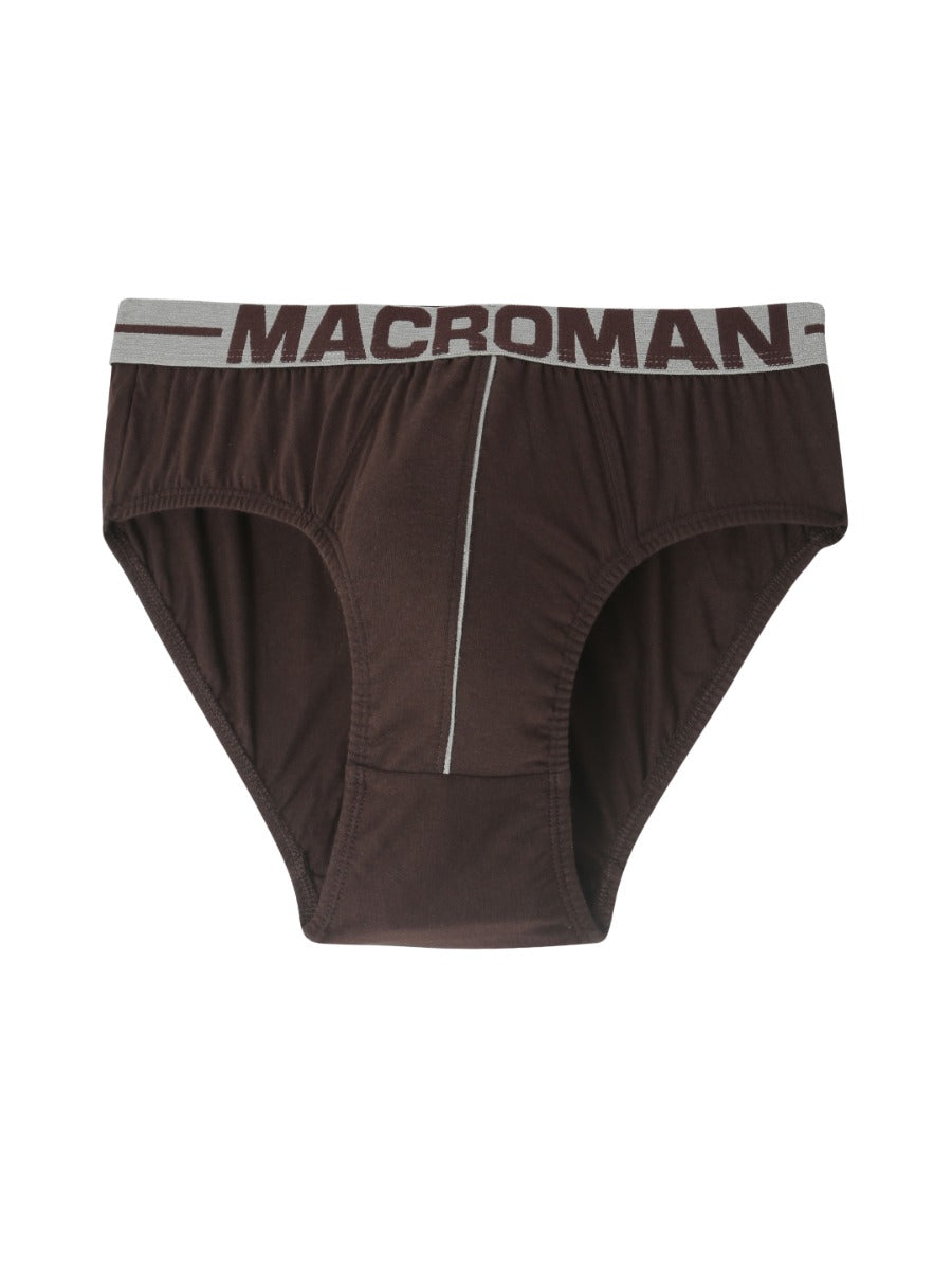 Mocha Brown