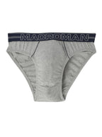 Grey Melange