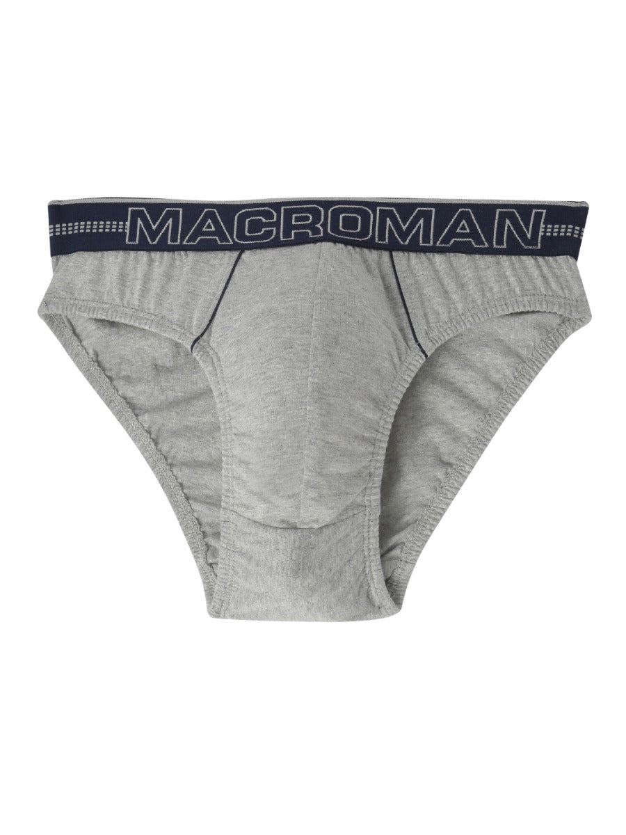 Grey Melange