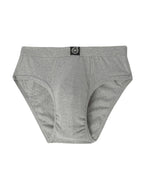 Grey Melange