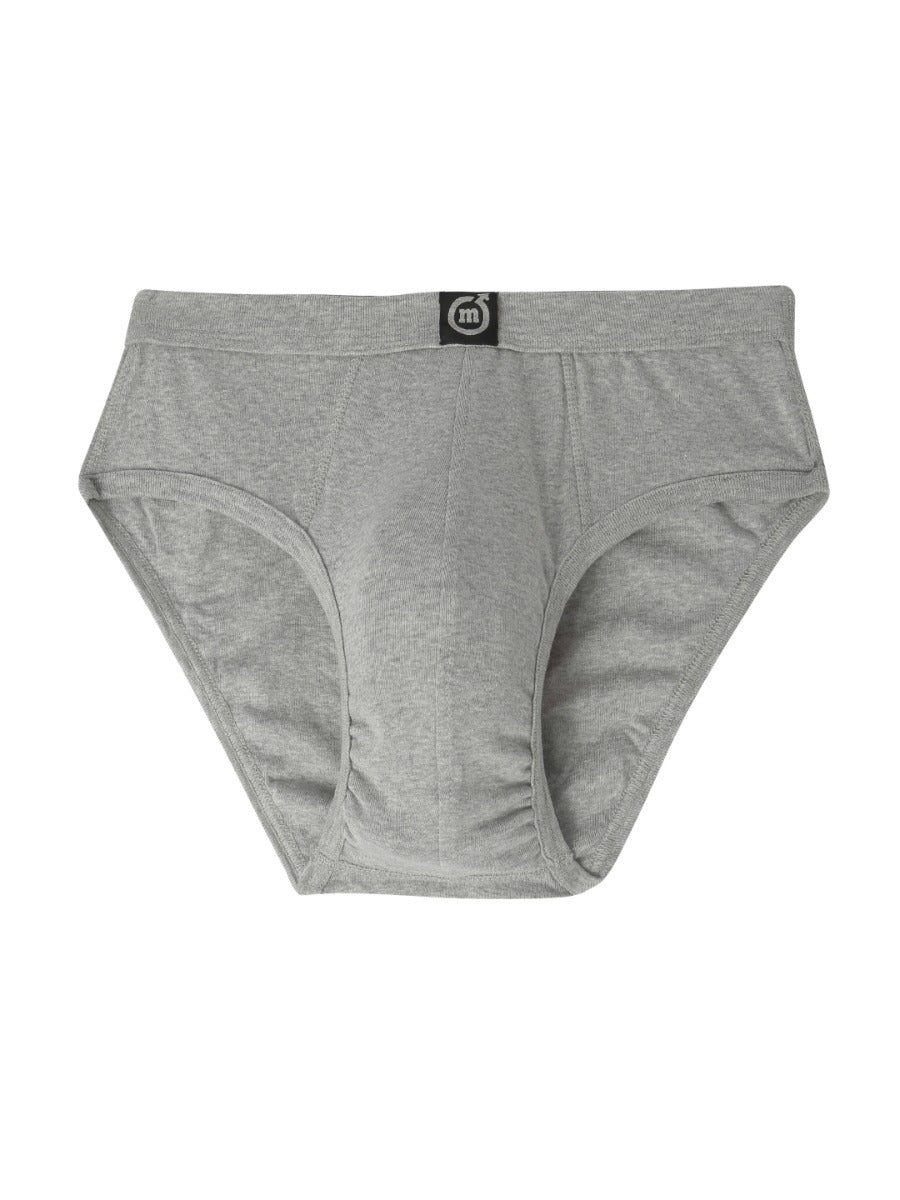 Grey Melange