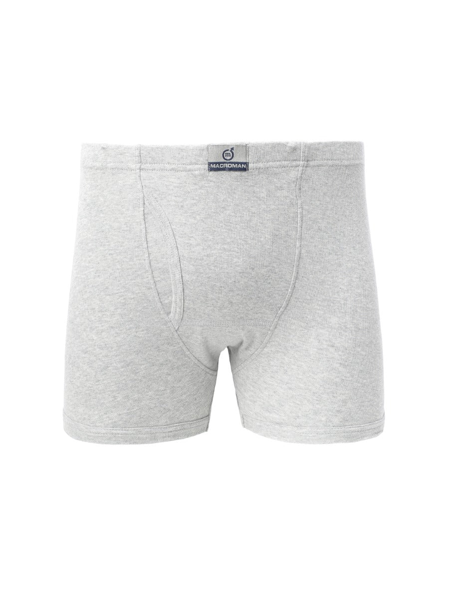Grey Melange