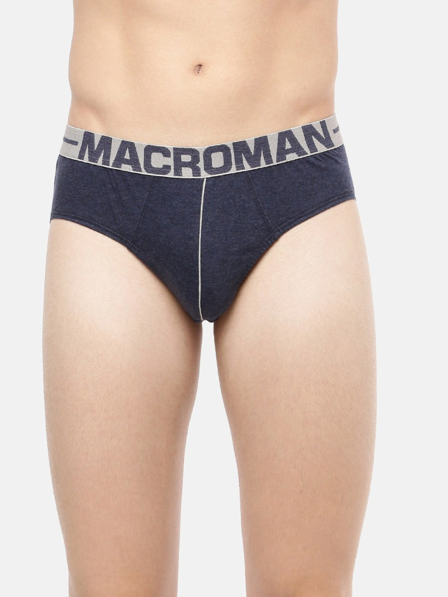 Denim Melange