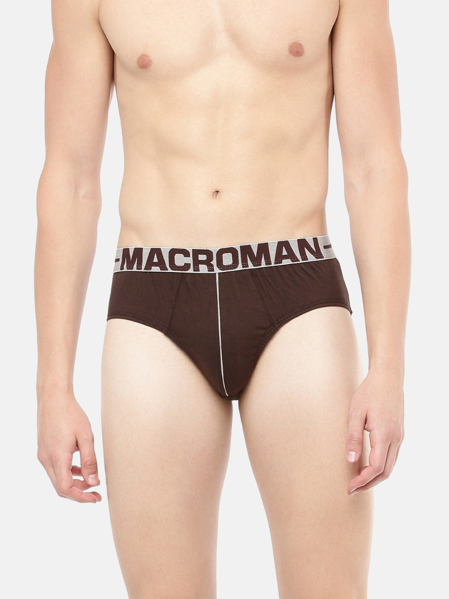 Mocha Brown