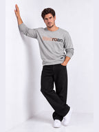Grey Melange