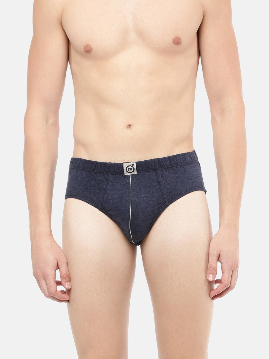 Denim Melange