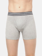 Grey Melange