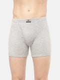 Grey Melange 