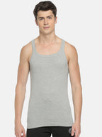 grey melange