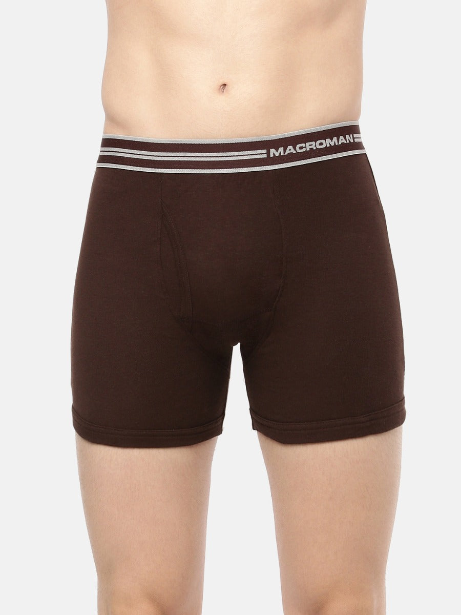 Mocha Brown
