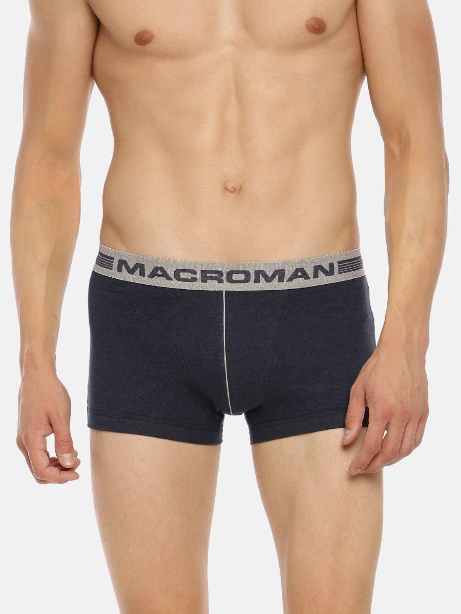 Denim Melange
