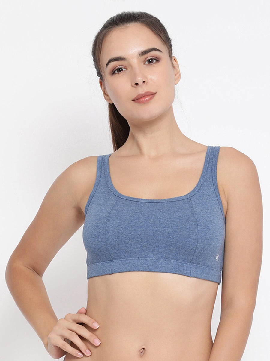Denim Melange