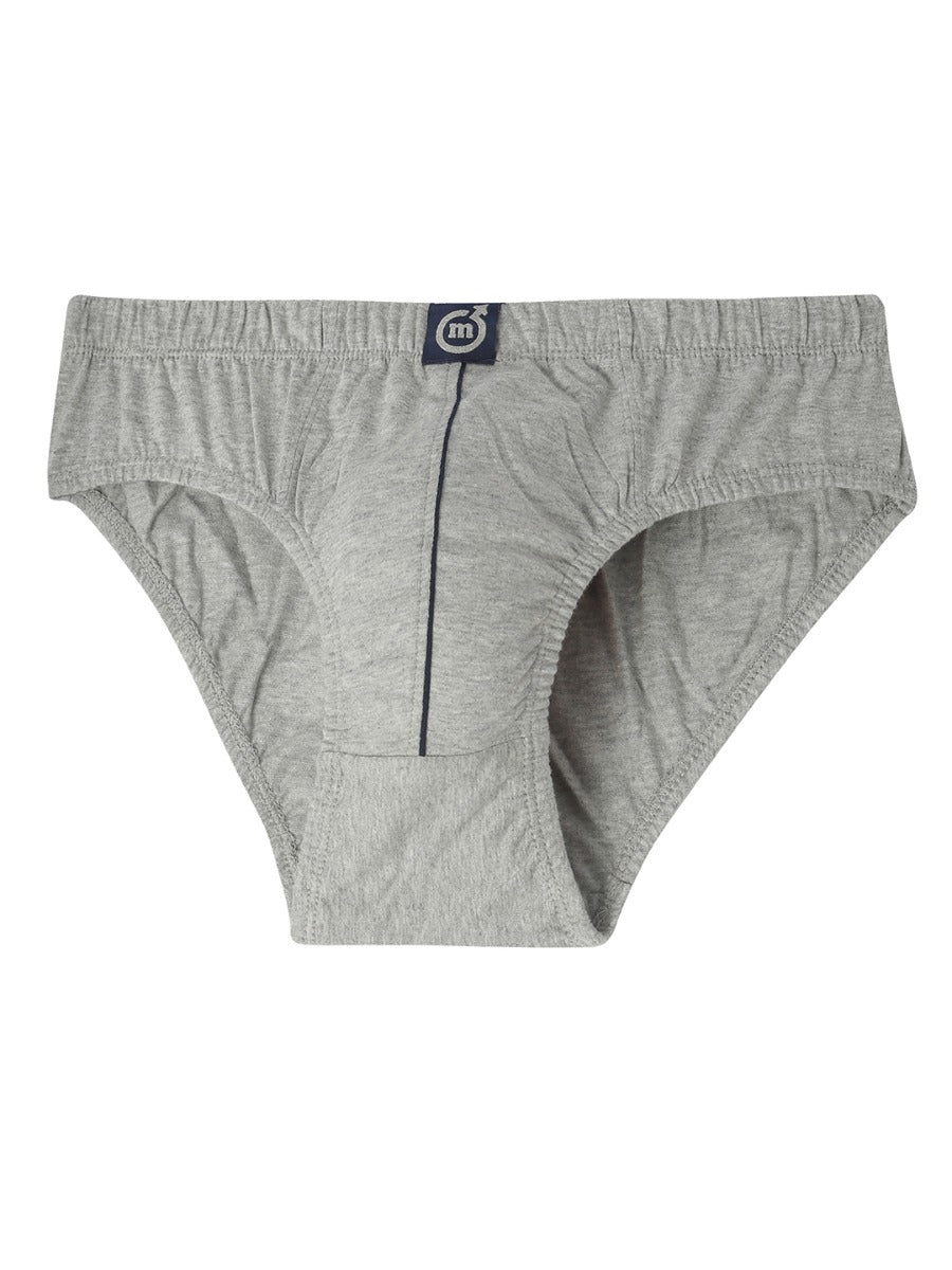 Grey Melange