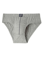 Grey Melange