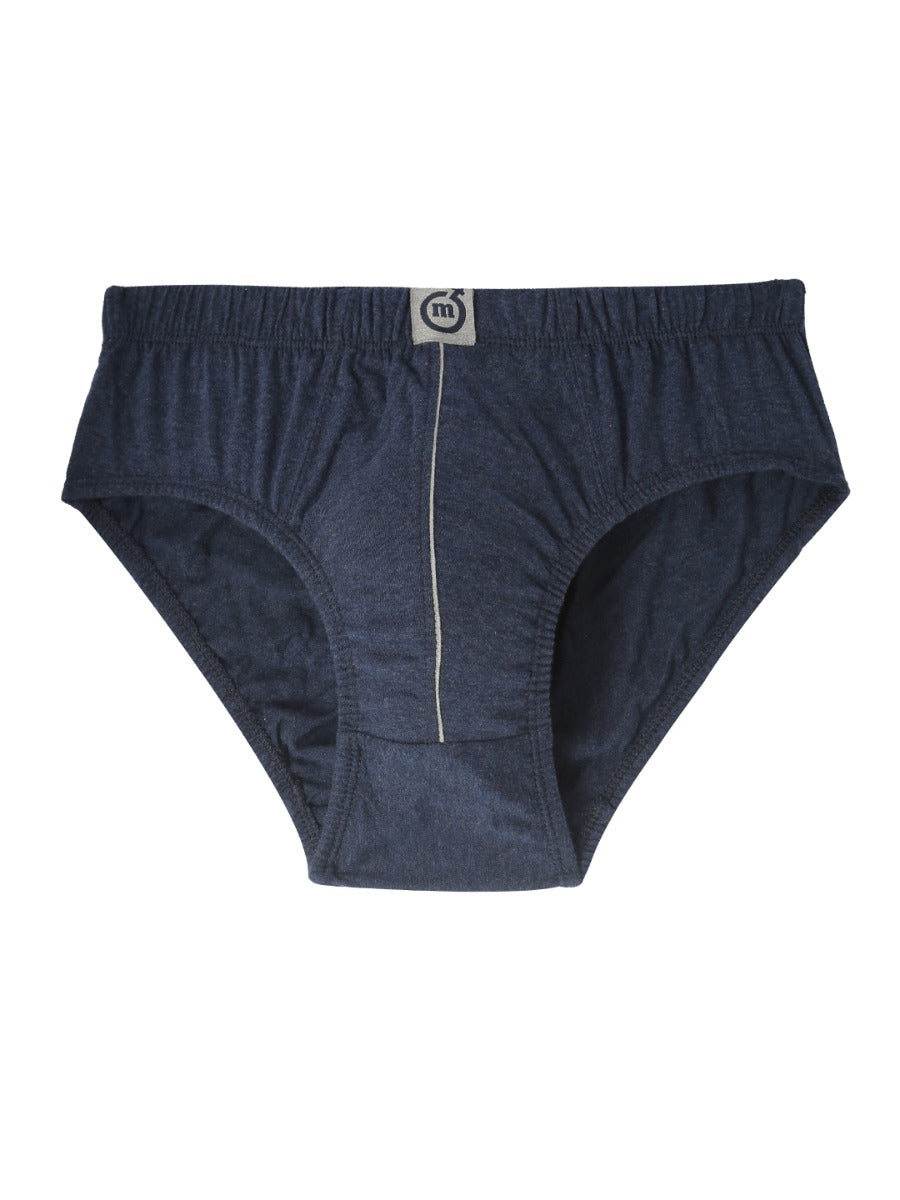 Denim Melange