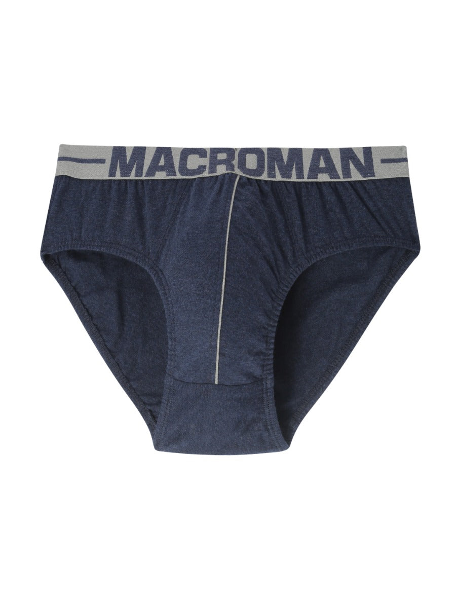 Denim Melange