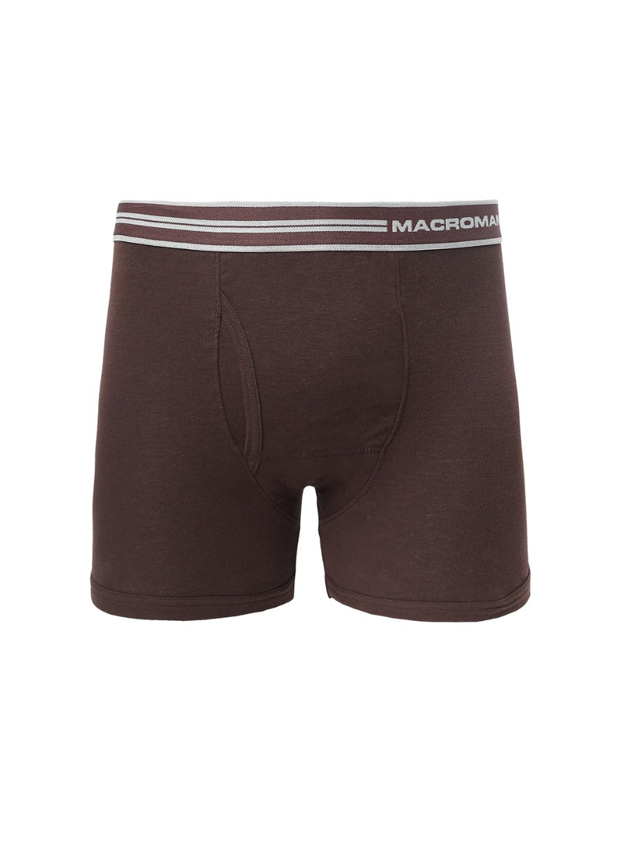 Mocha Brown