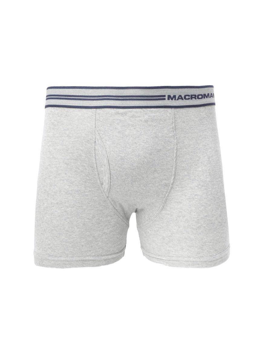 Grey Melange