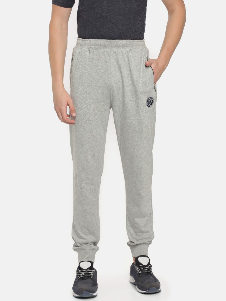Grey Melange