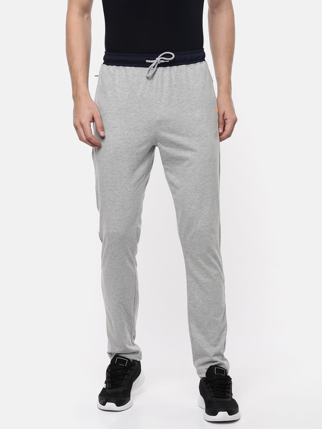 Grey Melange