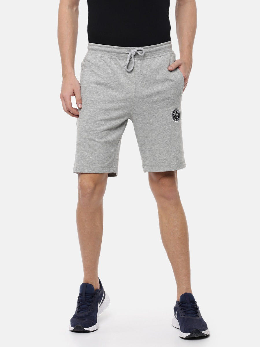 Grey Melange