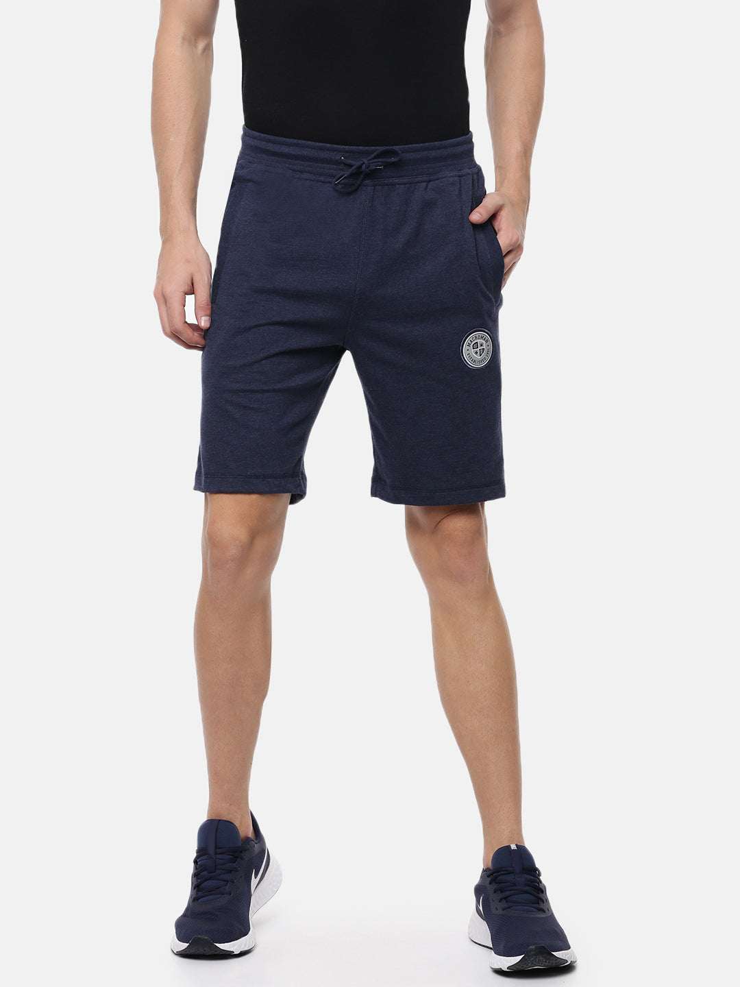 Denim Melange
