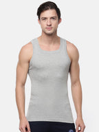 grey melange