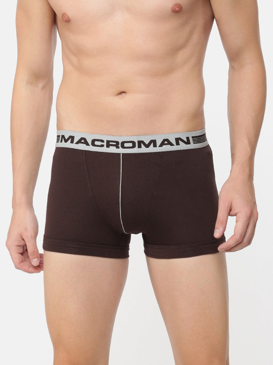 Mocha Brown
