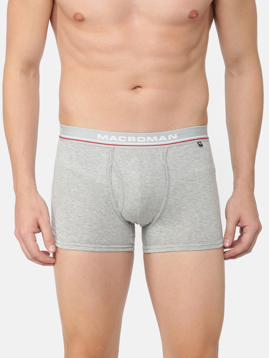 Grey Melange