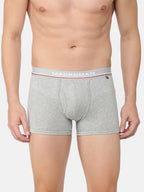 Grey Melange