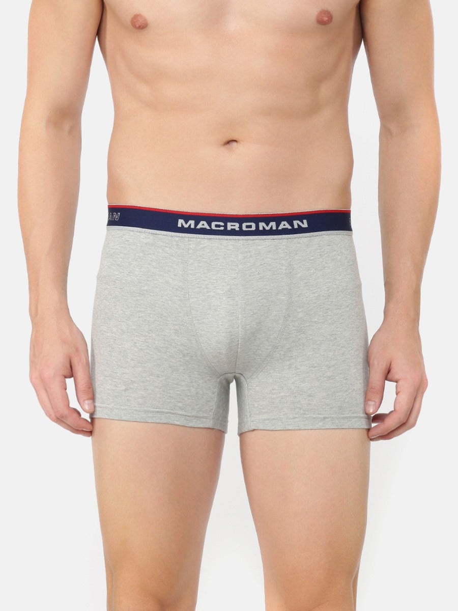 Grey Melange