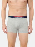 Grey Melange