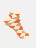 Design Ankle Length Socks