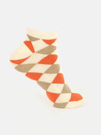 Design Ankle Length Socks