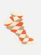 Design Ankle Length Socks