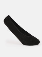 Plain Footlet Socks | MW9000