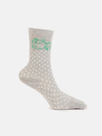Design Full Length (Thumb) Socks