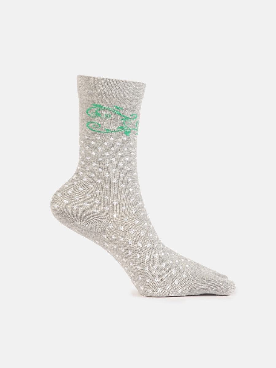 Design Full Length (Thumb) Socks