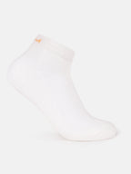 Plain Low Ankle Length Sporty Socks