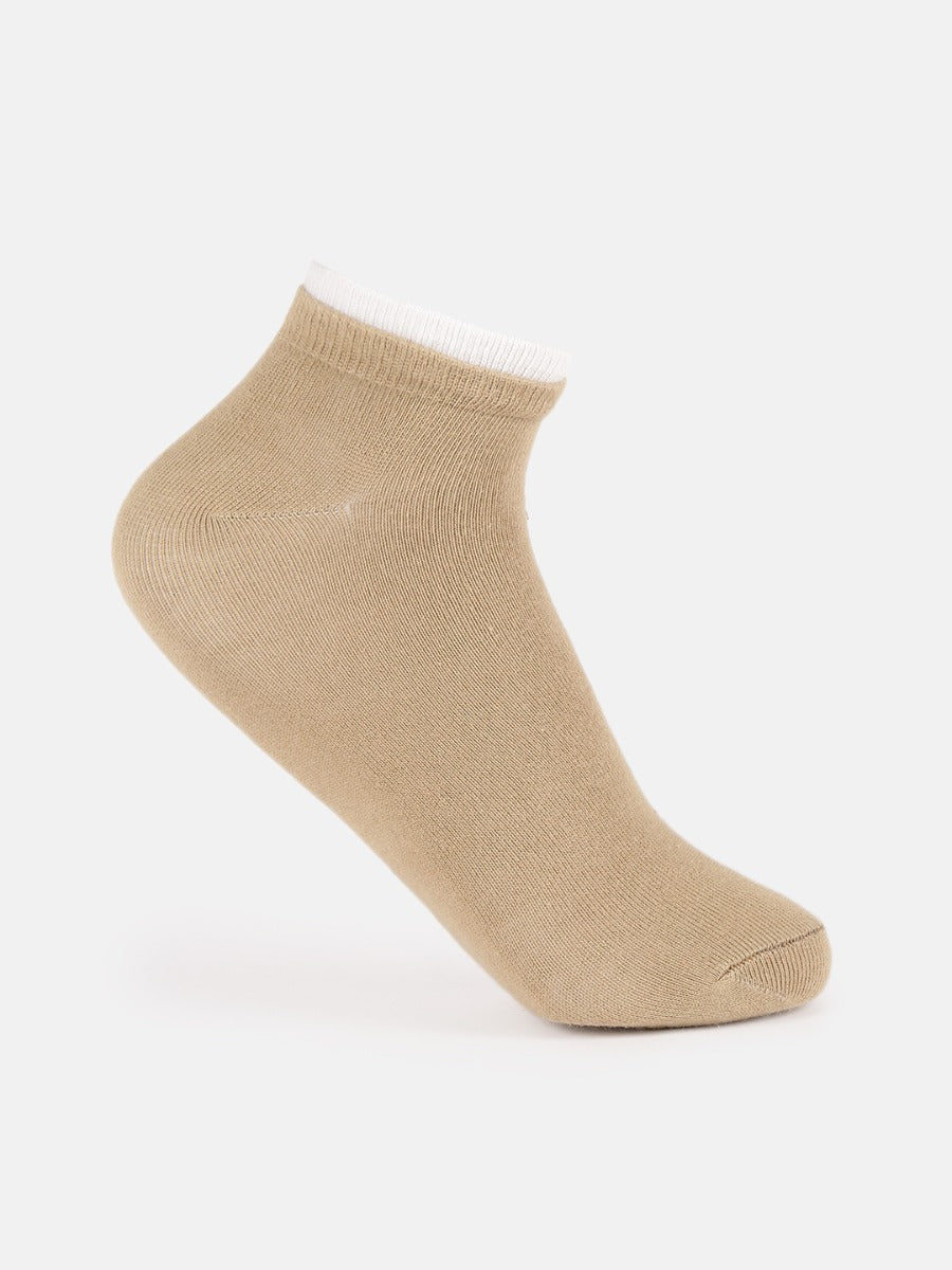 Design Ankle Length Socks