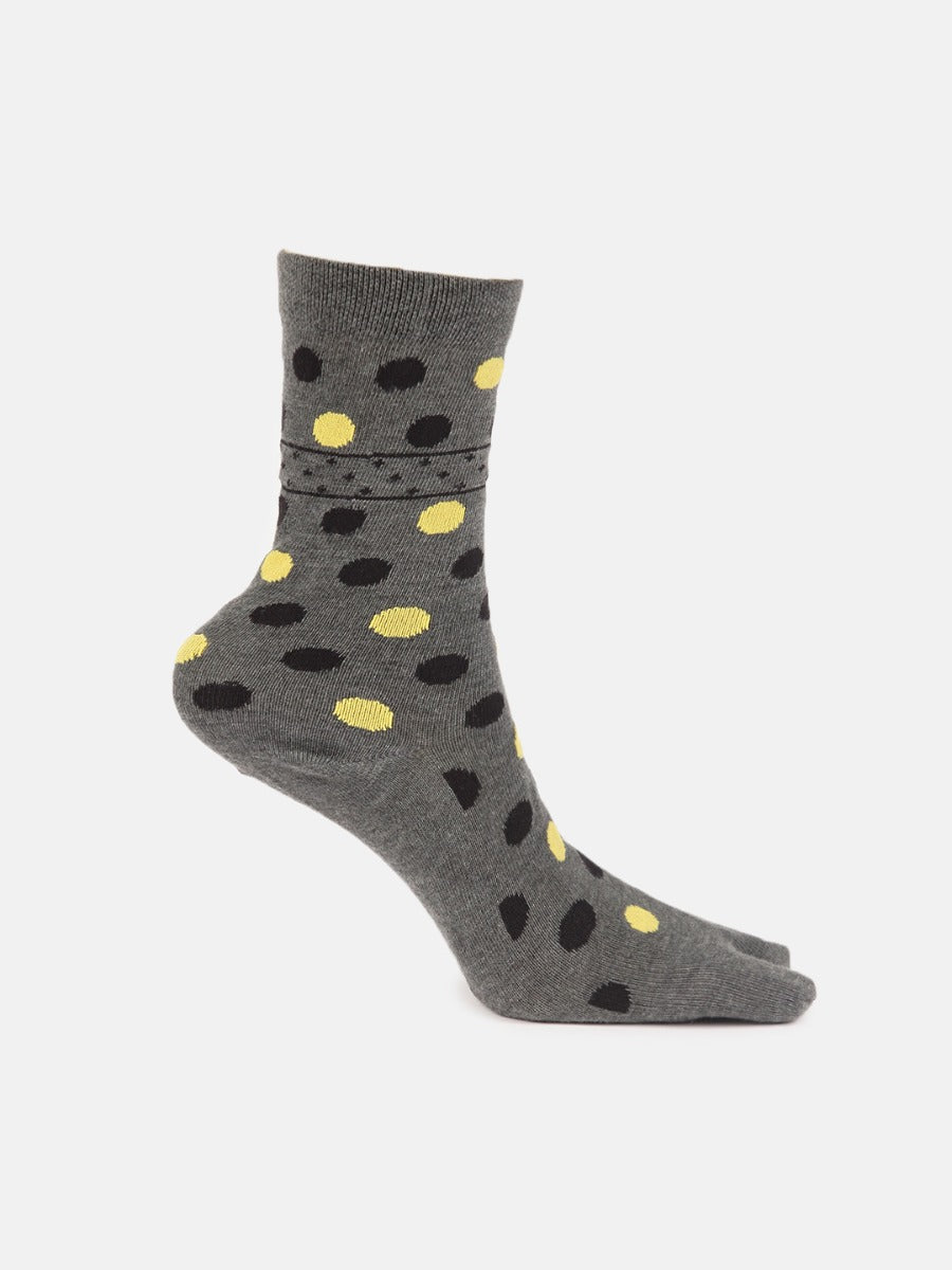 Design Full Length (Thumb) Socks