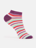 Design Ankle Length Socks